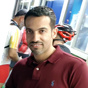 Mohamed Jamal